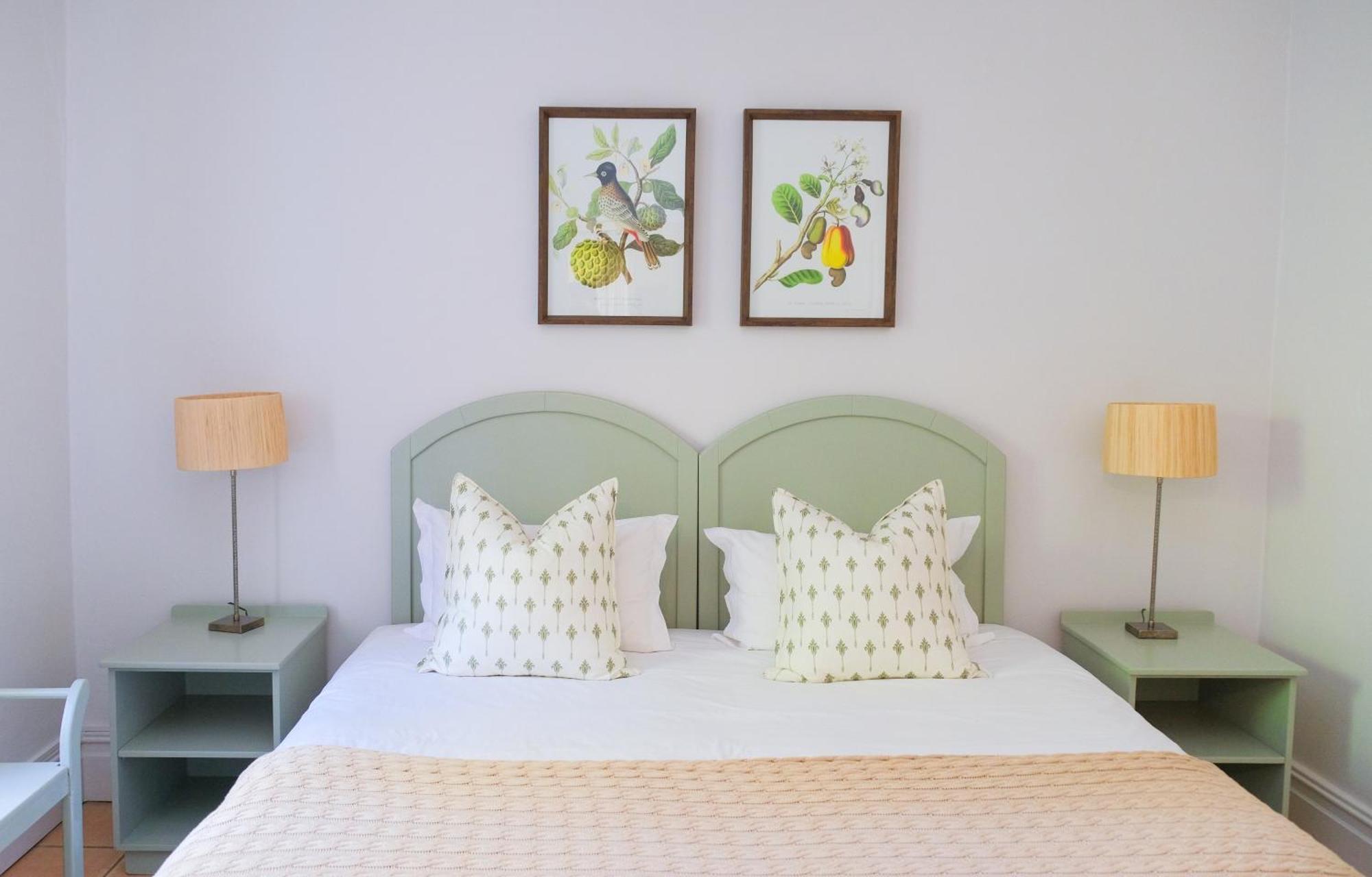 St Fort Farm Guesthouse Кларенс Экстерьер фото