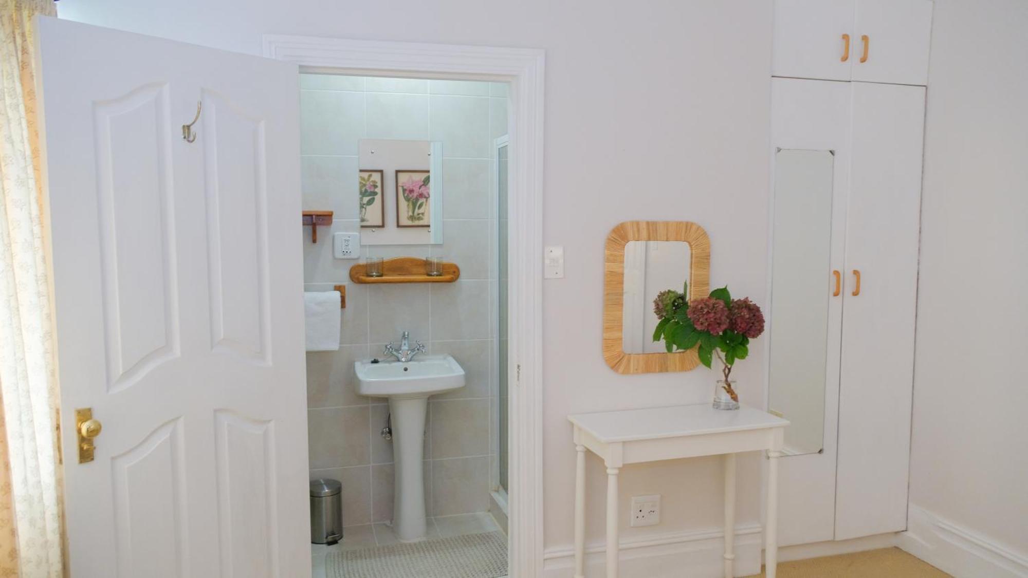 St Fort Farm Guesthouse Кларенс Экстерьер фото
