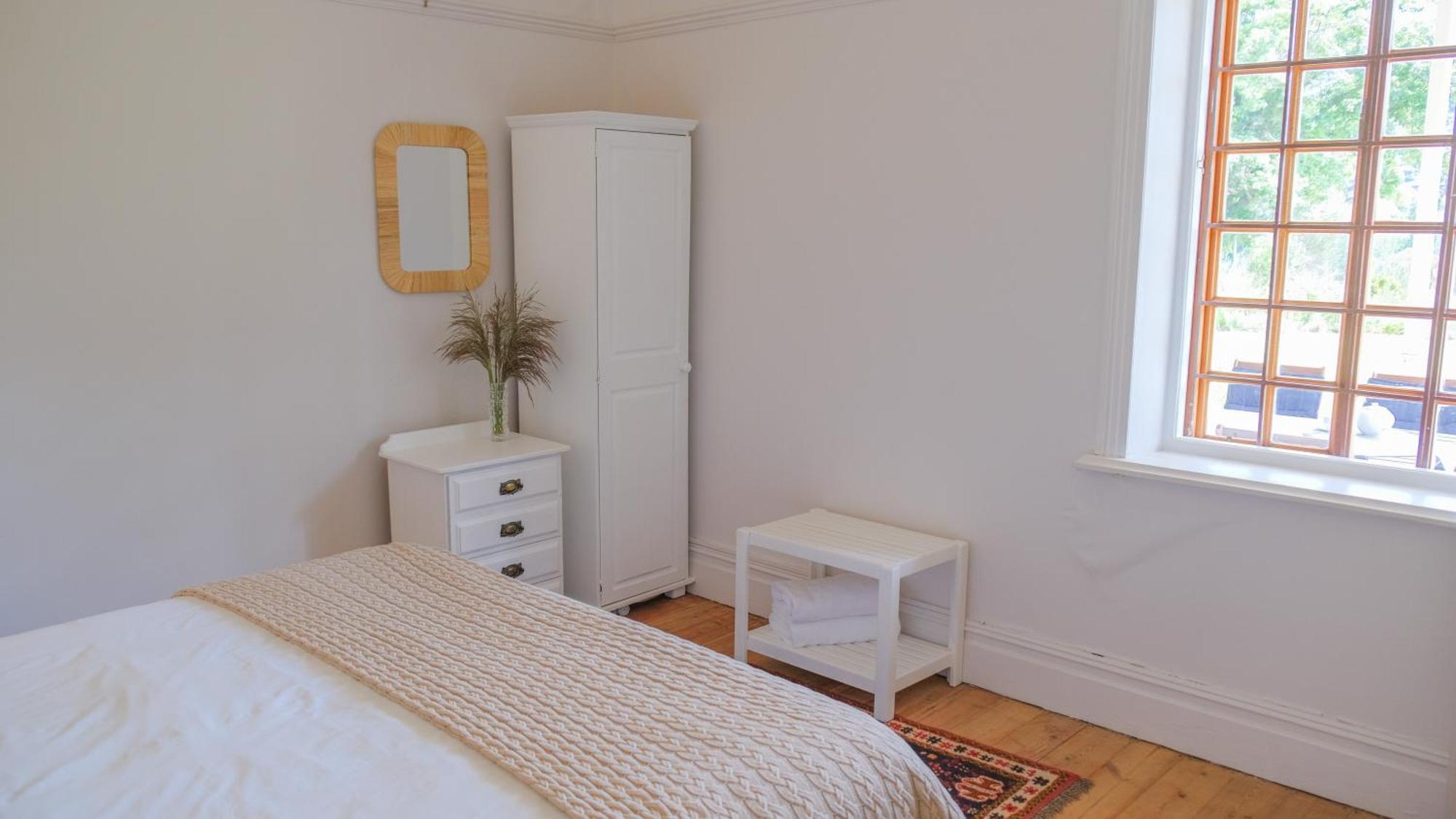 St Fort Farm Guesthouse Кларенс Экстерьер фото